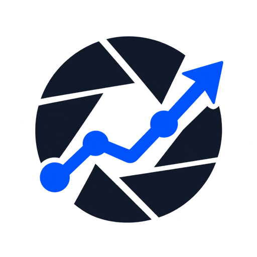 SEO Company For Photographers logo
